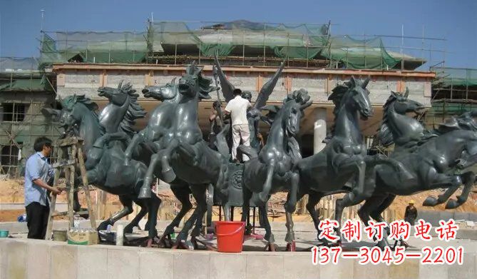 济南“阿波罗精灵一轮踏浪旅行”