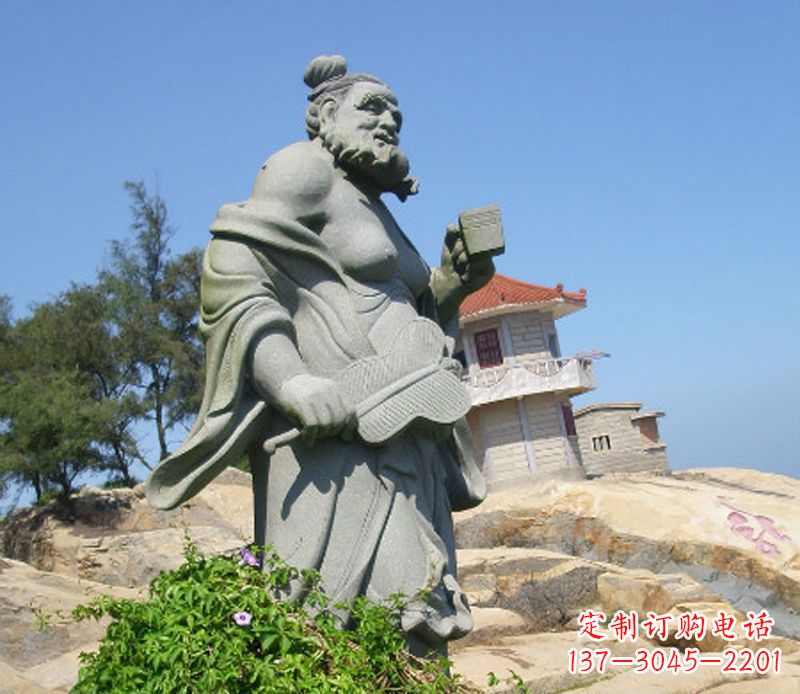 济南八仙精灵乐园
