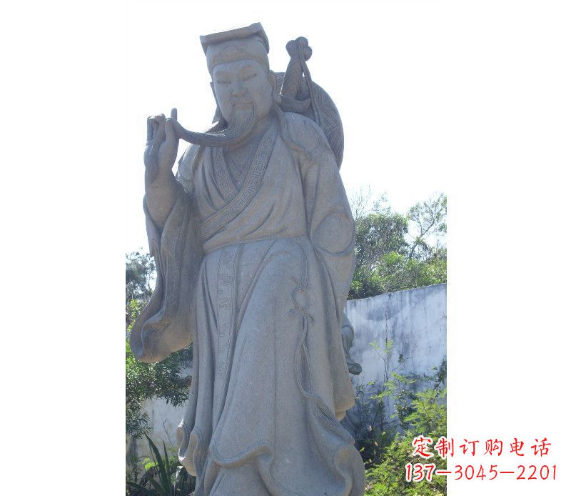 济南八仙精灵系列