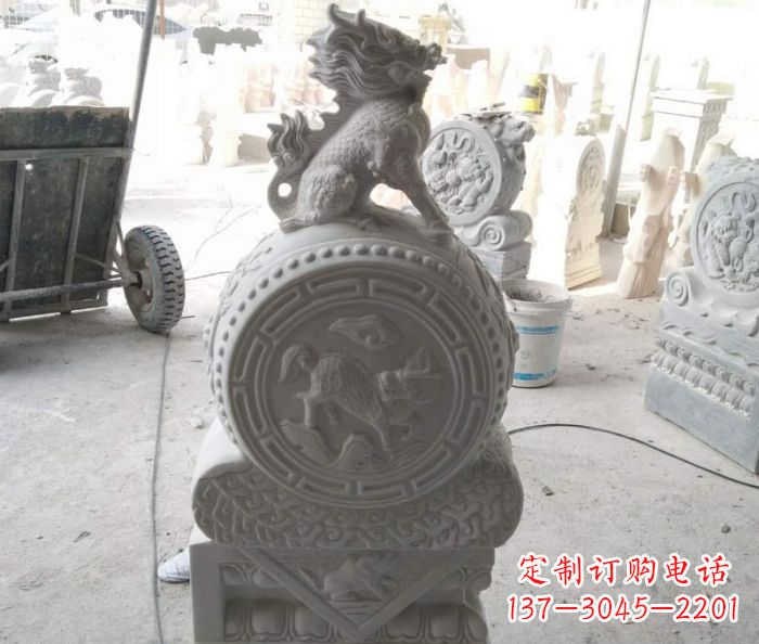 济南麒麟护肤品系列