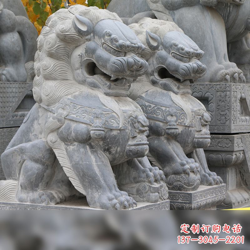 济南狮子之灵——让家居更加灵动