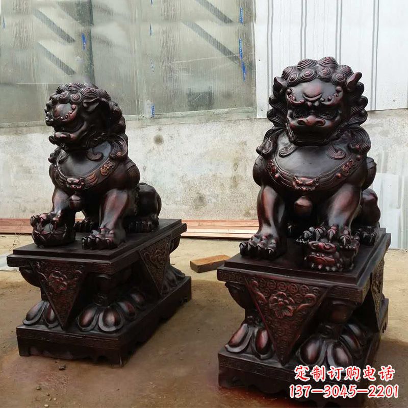 济南新颖狮子——让你的家居更加精彩