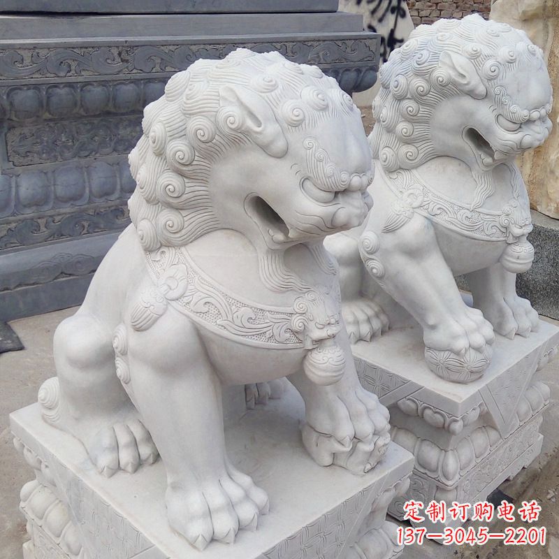 济南新“北京狮之威”