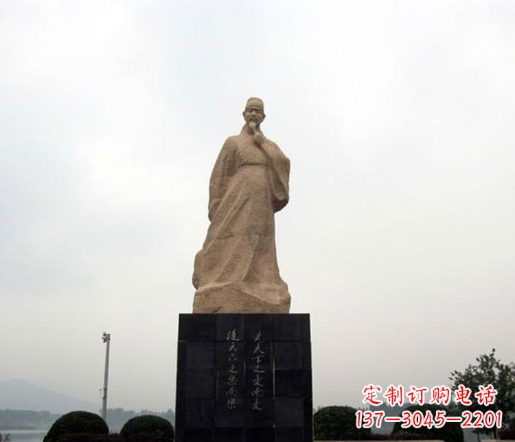 济南范仲淹一位宋朝政治家的传奇