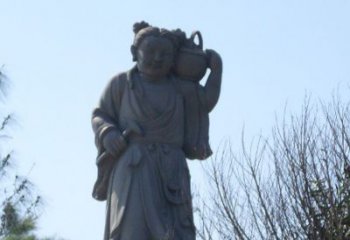 济南八仙石雕艺术礼品