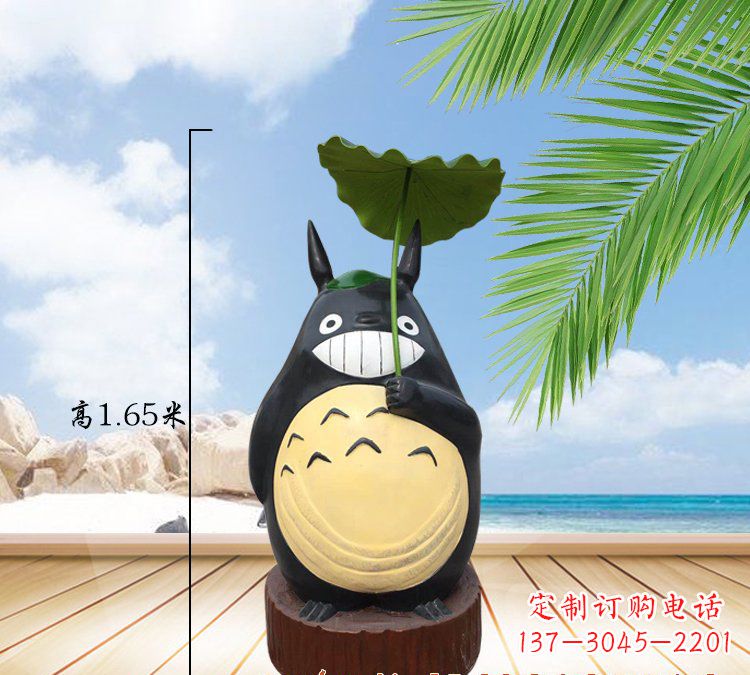 济南玻璃钢龙雕塑