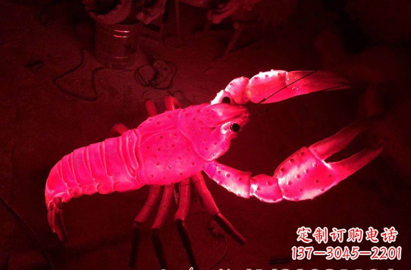 济南玻璃钢龙——雕塑的艺术精髓