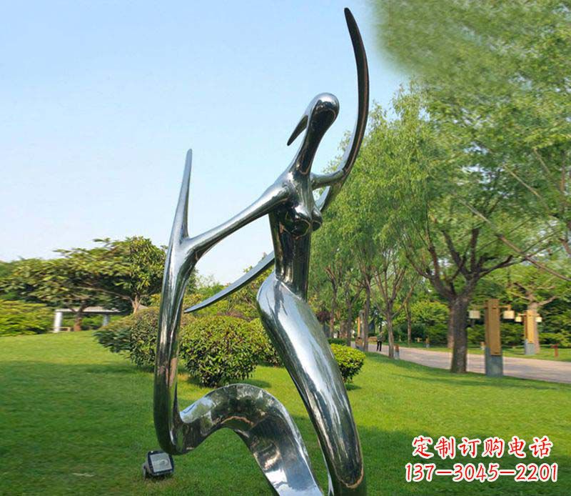 济南美女雕塑永恒的经典