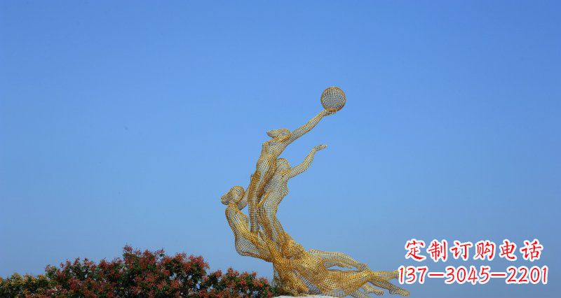 济南该雕塑,可以这样写