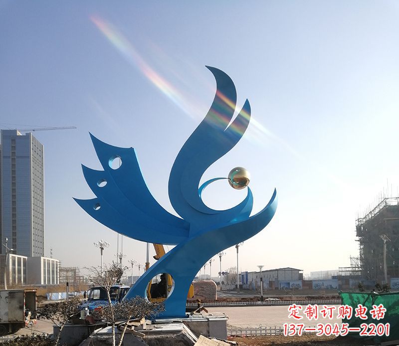 济南该雕塑的内容