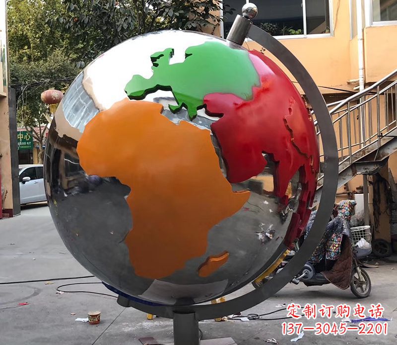 济南该雕塑的。