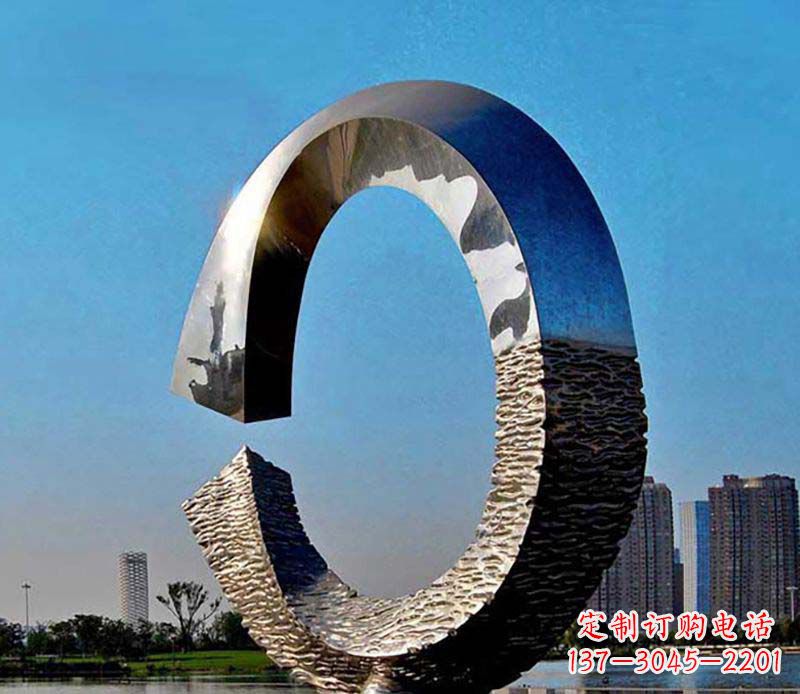 济南圆环的浪漫宣言