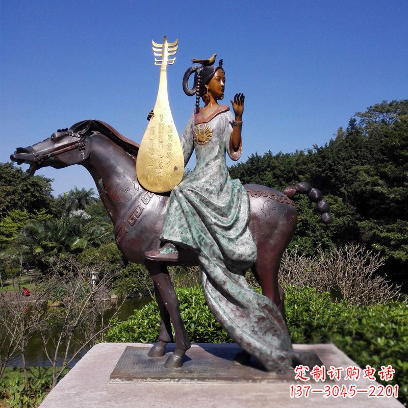 济南王昭君沉鱼落雁的传奇美人