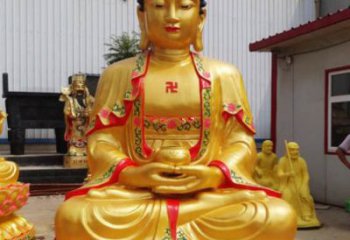 济南如来佛像的雕塑技艺之美