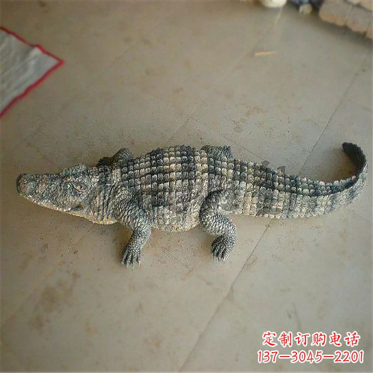 济南动物雕塑大理石仿真精美