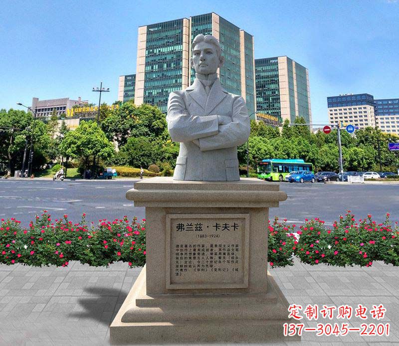 济南领雕贵宾石雕