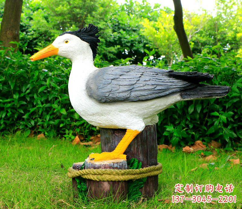 济南精美的鸽子浮雕艺术品