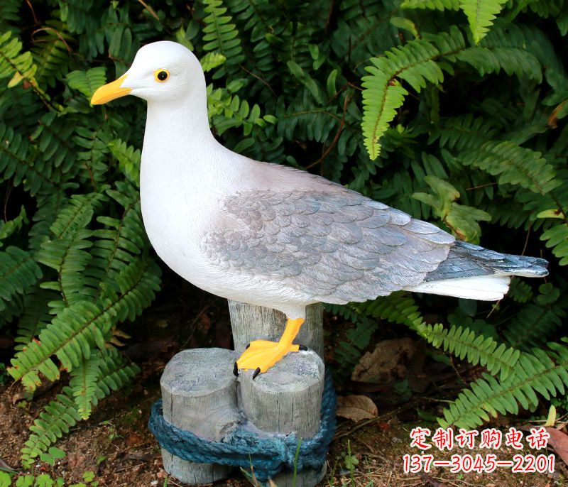 济南中领雕塑的“纯铜鸽子广场中心雕塑”