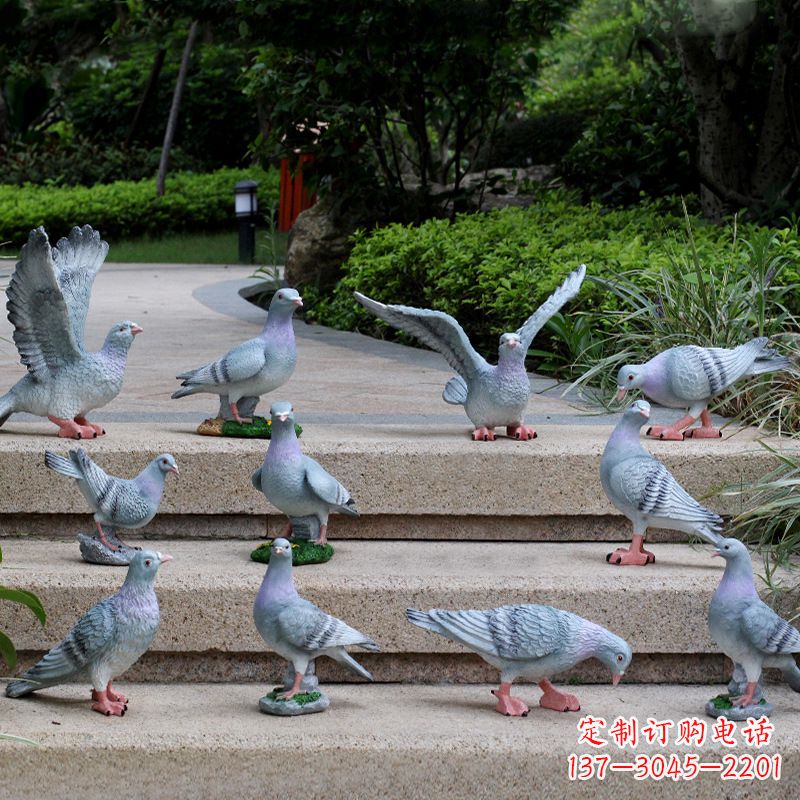 济南大象雕塑,以艺术之美召唤无限惊喜
