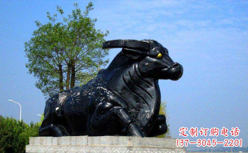 济南 优质铜动物雕塑
