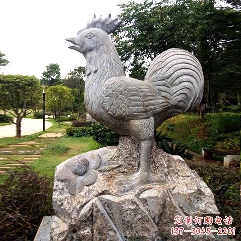 济南供您选择的动物景观雕塑