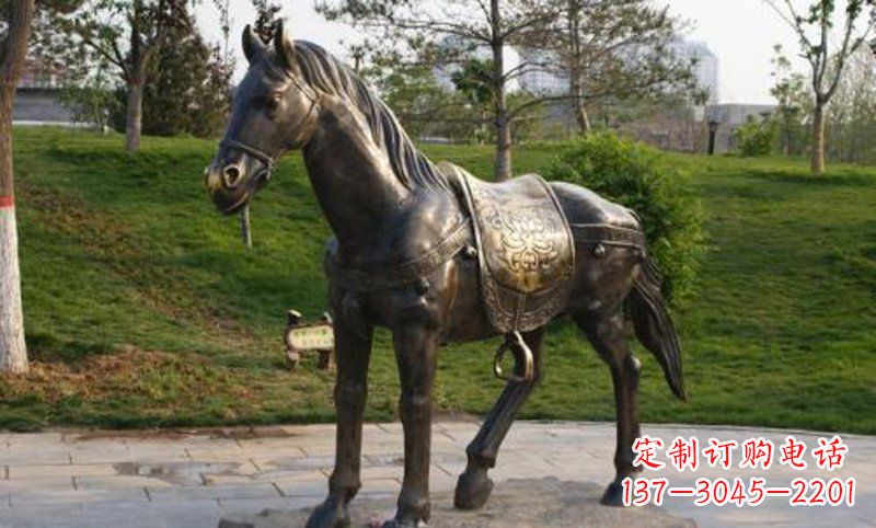 济南中领雕塑传承经典,铸造意象