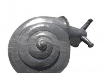济南中领雕塑精美蜗牛雕塑