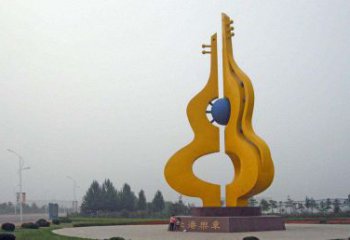 济南葫芦雕塑，艺术与生活的完美结合