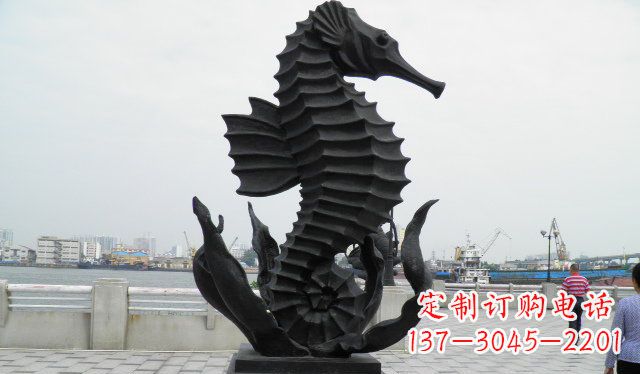 济南艺术品级马雕铸就你独一无二的风华