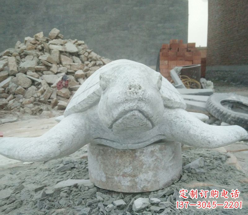 济南中领雕塑拥有先进的技术、专业的技术团队和…