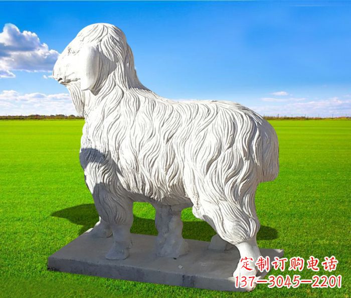 济南汉白玉雕塑是中国传统文化的重要载体,具有…