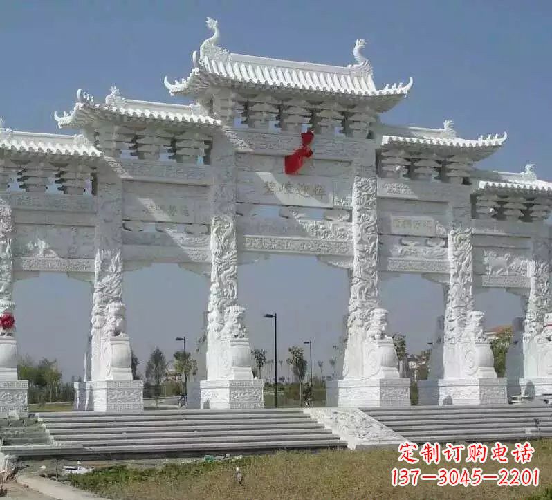 济南中领雕塑是一家专业从事石雕艺术的工艺制作…