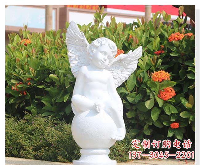 济南中国领雕塑是一家专业从事雕塑定制服务的厂…