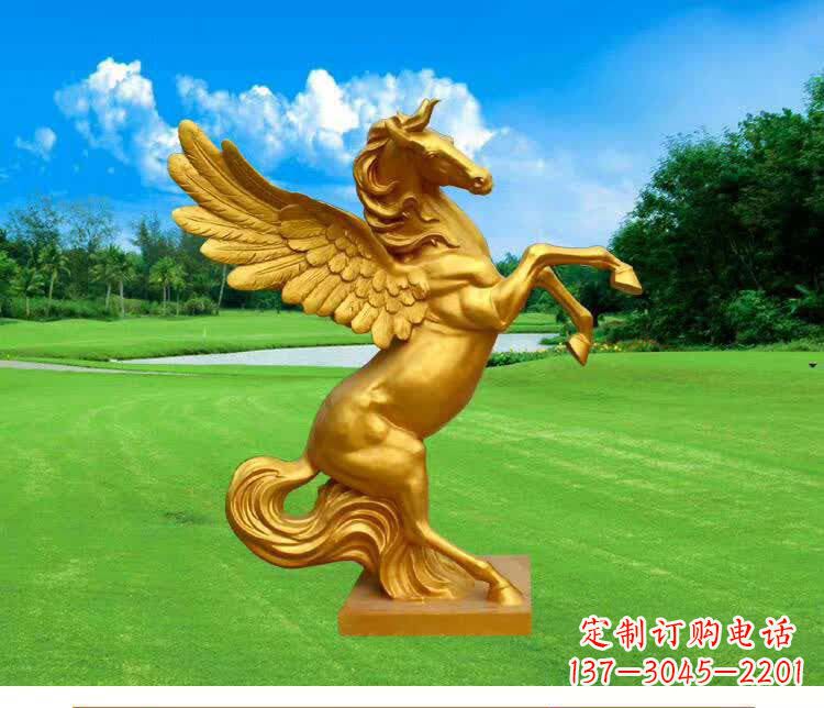 济南中领雕塑是一家专业的雕塑定制厂家,专注于…