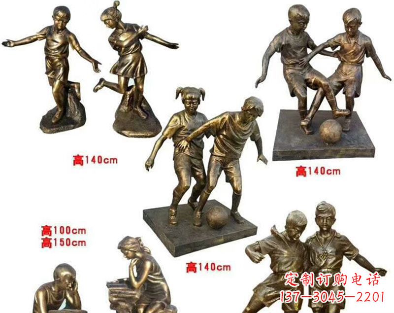 济南中领雕塑是一家专业的雕塑定制厂家,拥有多…