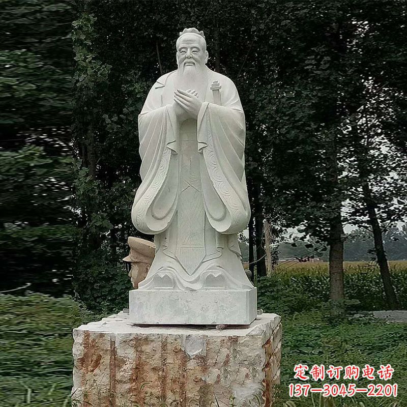 济南中领雕塑拥有多年经验,在雕塑制作方面赢得…