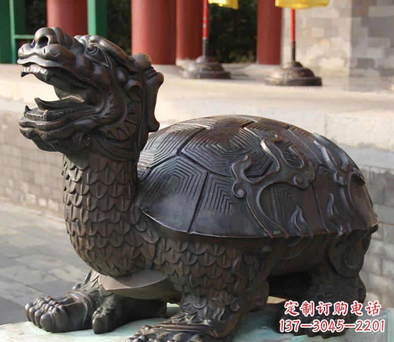 济南浮雕精美的龙雕塑,点缀家中气质