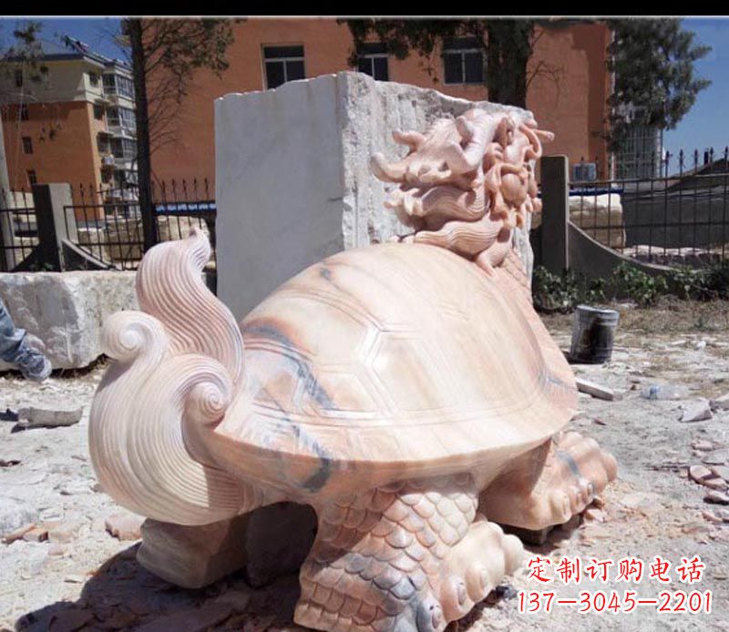 济南精美大型龙雕塑,带您进入神秘中国
