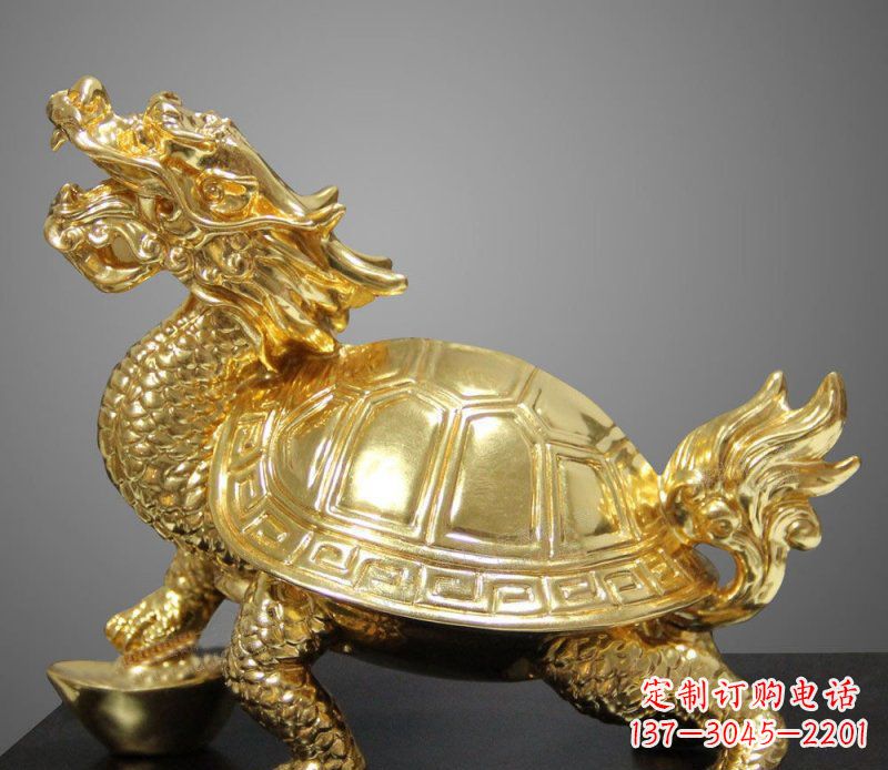 济南财神雕塑——精美工艺、财运纳入家中