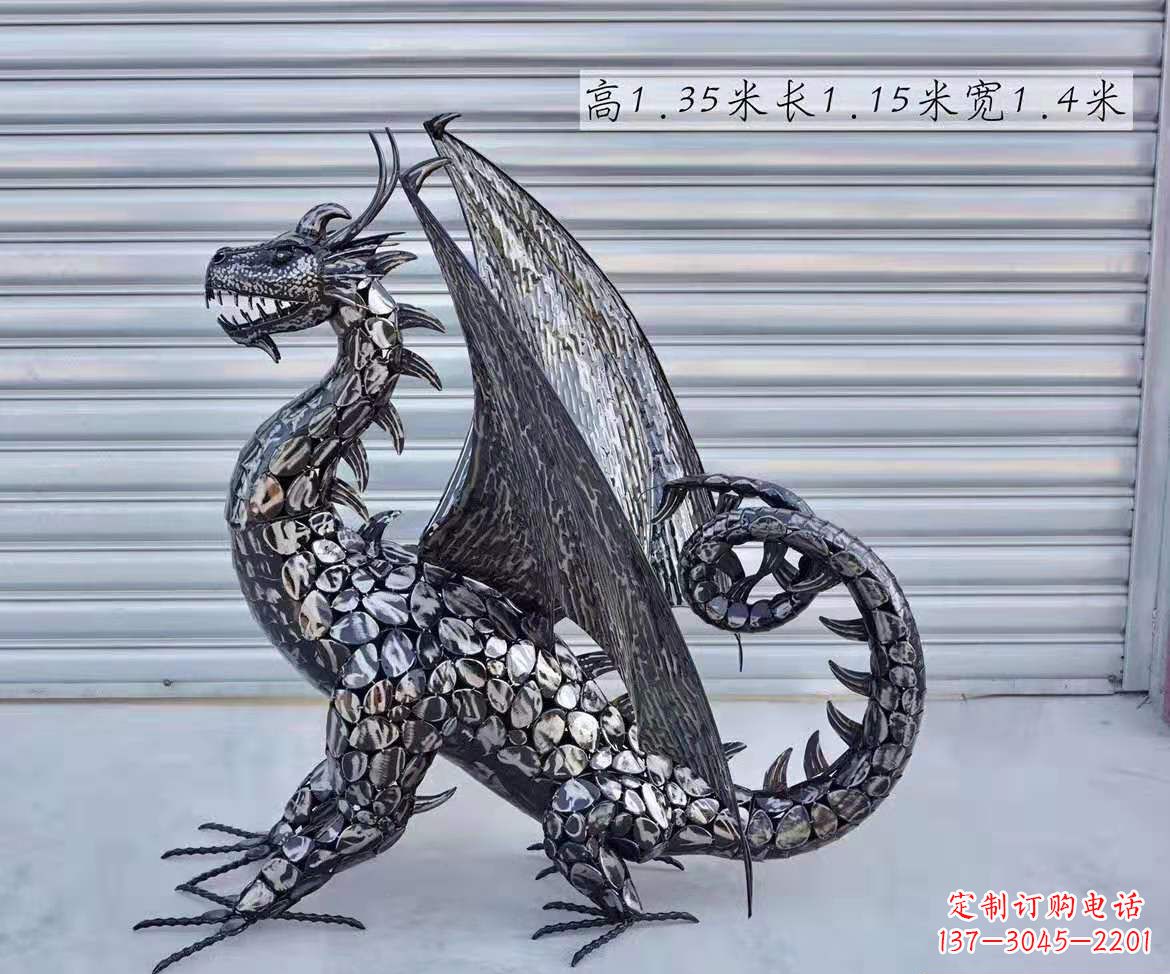 济南中领雕塑的恐龙雕塑,极具艺术价值,是户外…