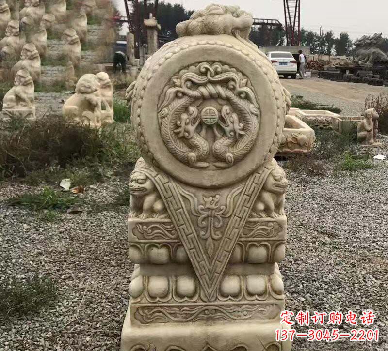 济南中领雕塑是一家专业的雕塑定制厂家,专门定…