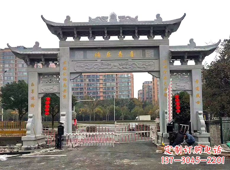济南让您的纪念碑雕塑与众不同!