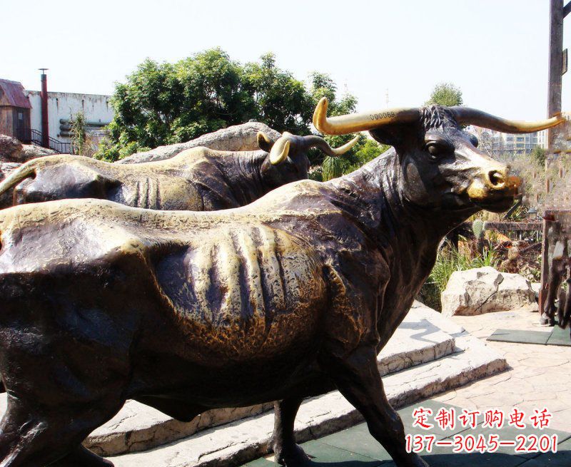 济南中领雕塑是一家专业的雕塑定制厂家,我们提…