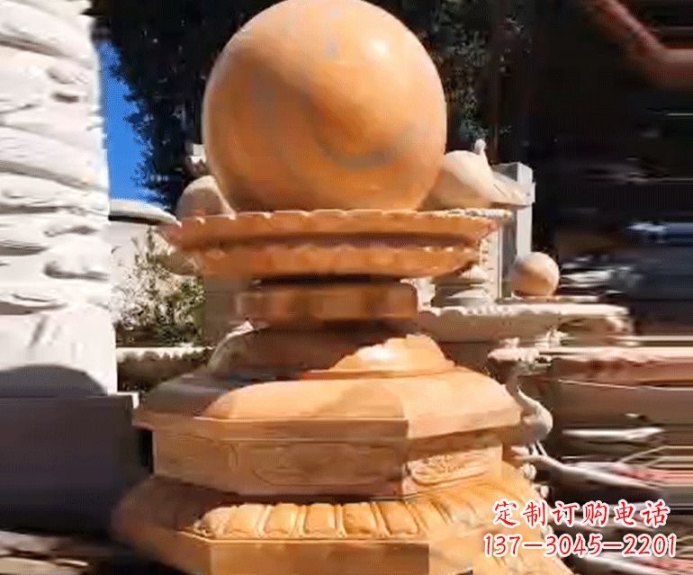 济南精良喷泉雕塑,传承精湛工艺