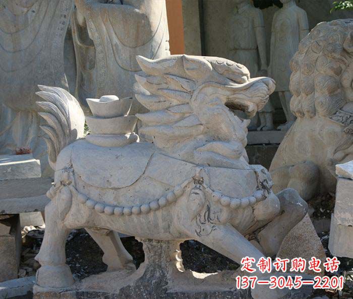 济南中领雕塑是一家专业的雕塑定制厂家,以定制…