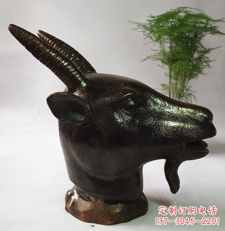 济南艺术品级别的生肖雕塑