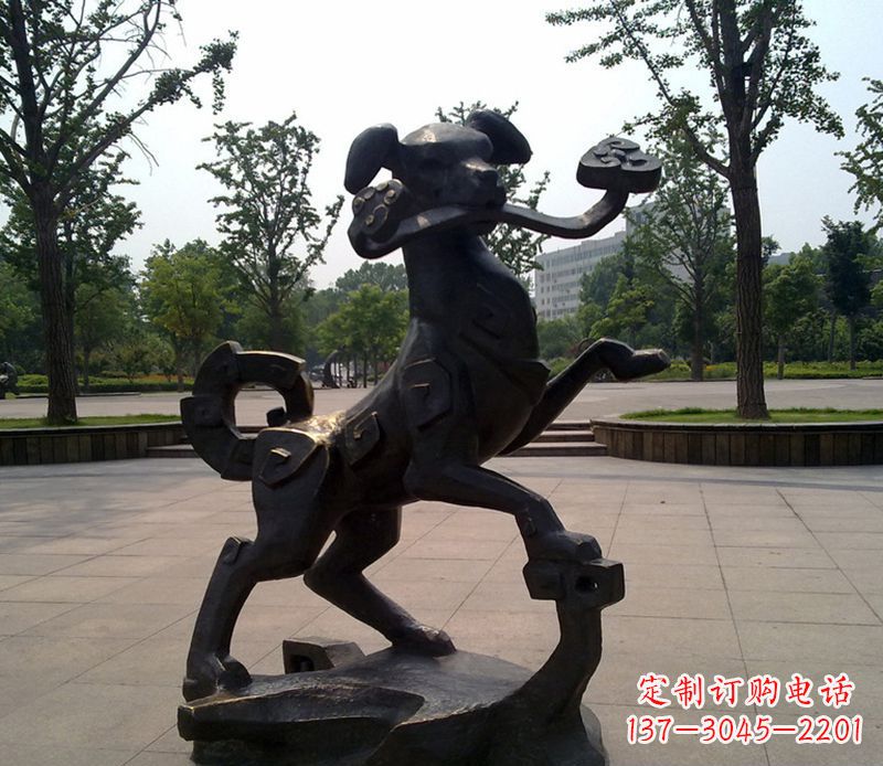 济南中国十二生肖文化源远流长,每个生肖都身负…