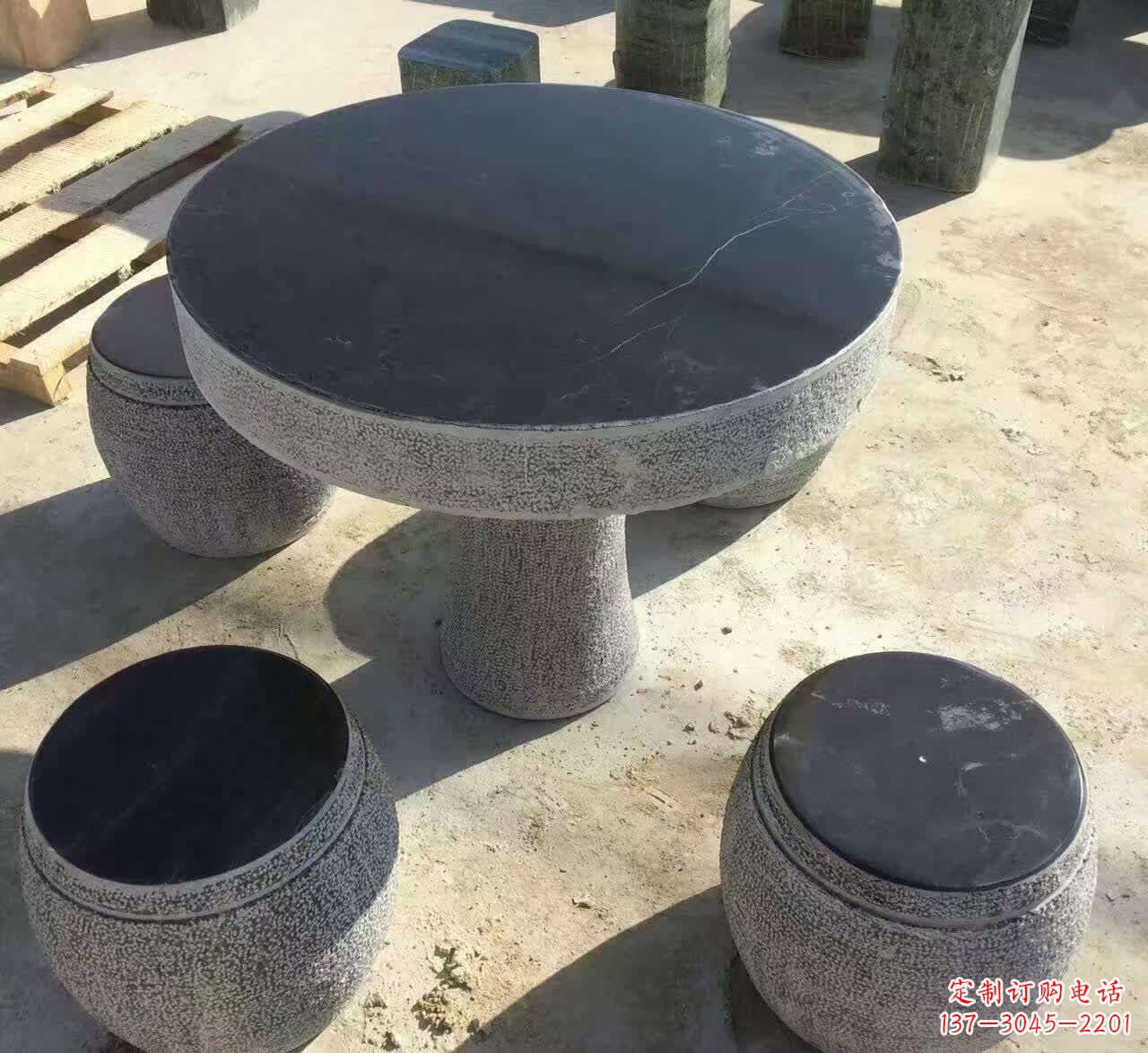 济南中领雕塑,拥有多年专业定制石雕经验,专业…