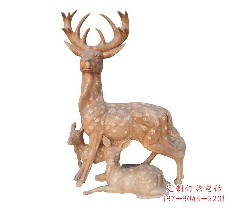 济南中领雕塑凭借其丰富的雕刻经验,精湛的技艺…