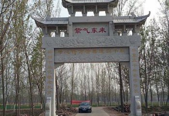 济南中领雕塑传承工艺狮子雕塑精品